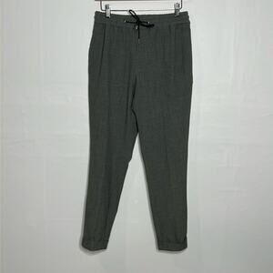 Topman dressed gray pants size‎ 30 waist .